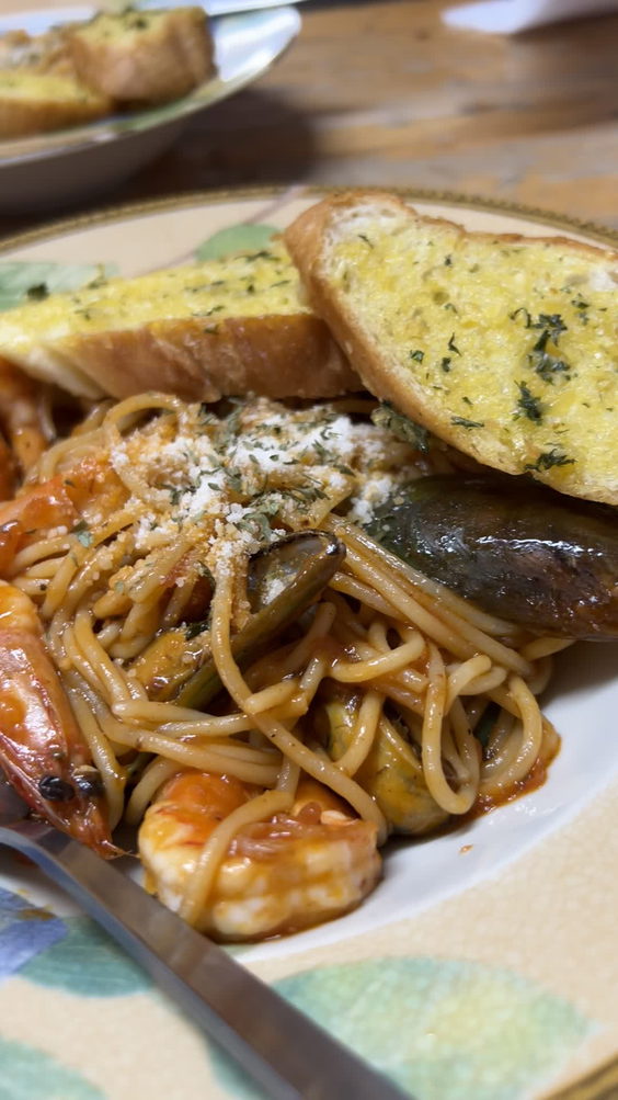 Fasta Pasta