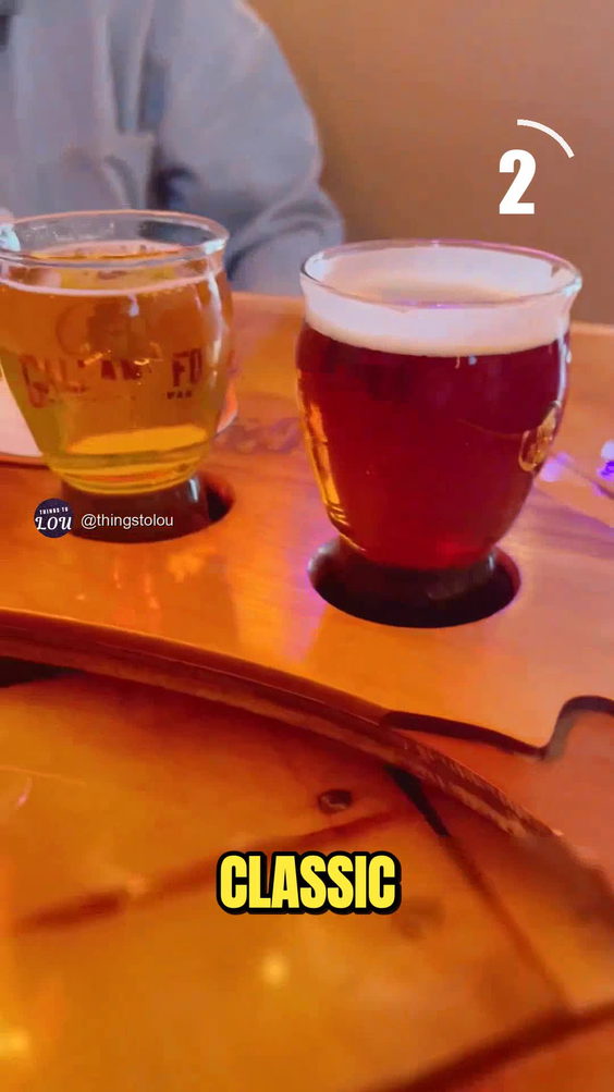 Gallant Fox Brewing
