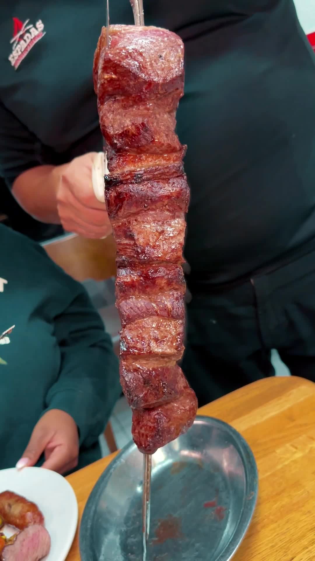 Espadas Brazilian TOGO