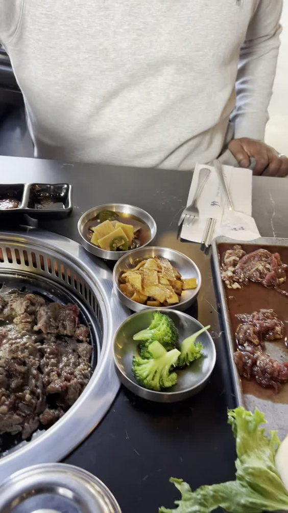 Kkoki Korean Bbq