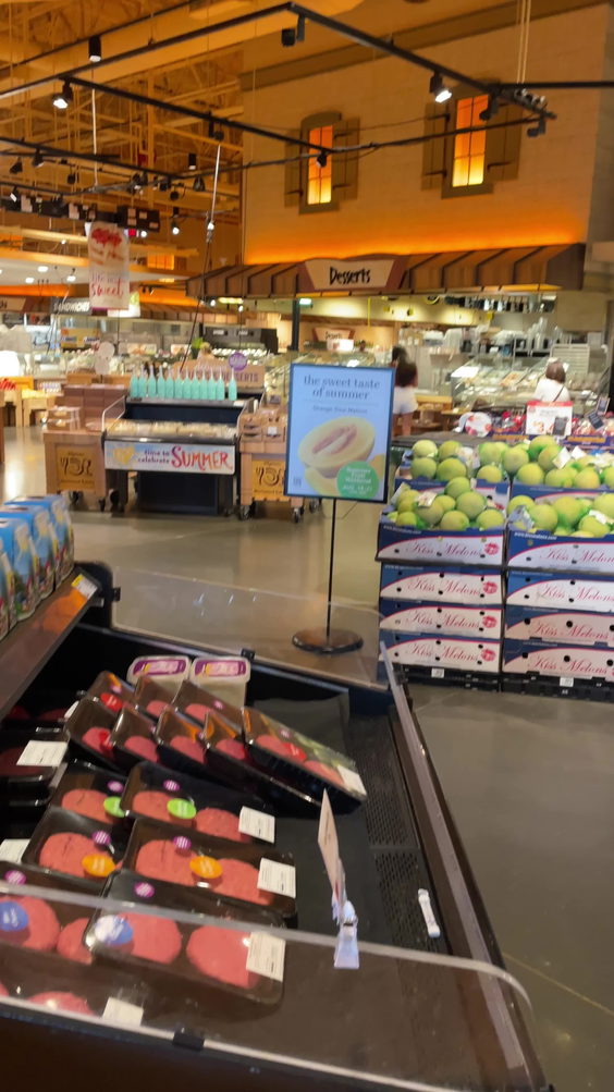 H Mart