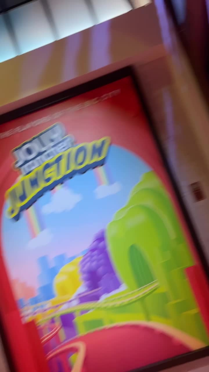 Hershey's Chocolate World