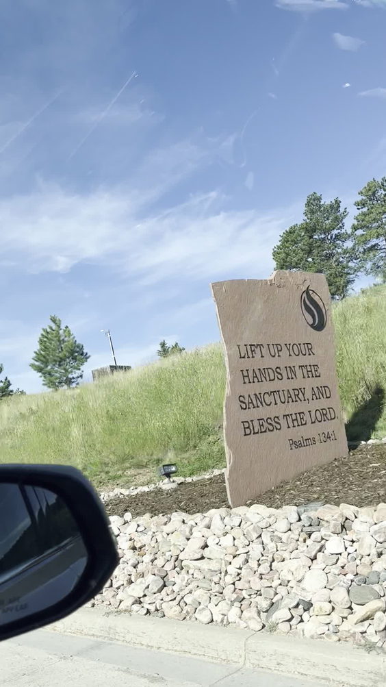 Colorado Campground