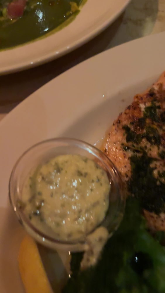 The Cheesecake Factory