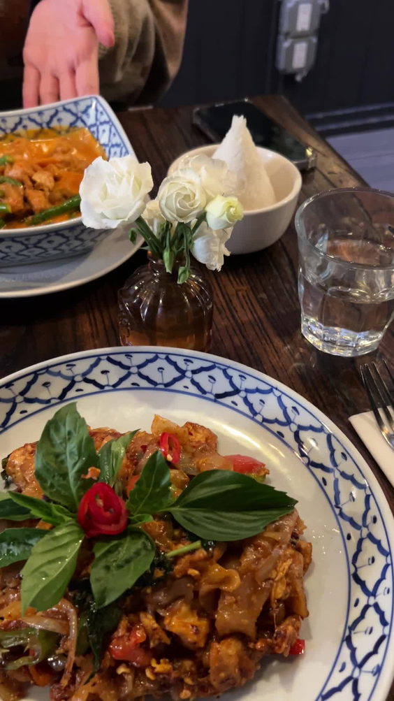 Thai Villa