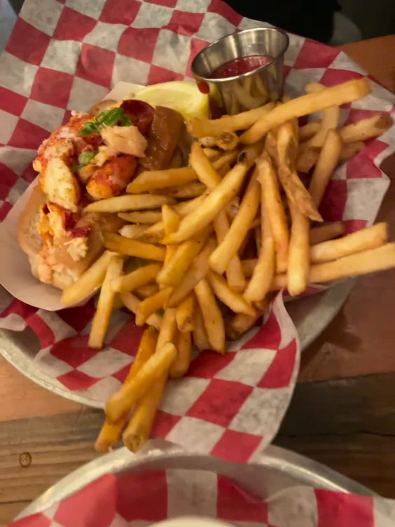 Red Hook Lobster Pound