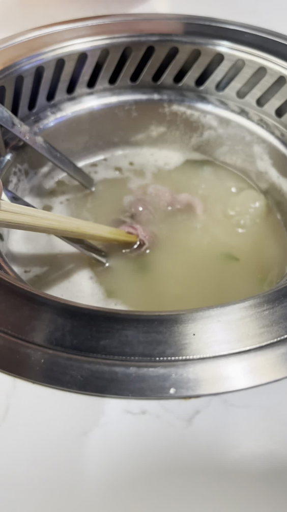 Shabu Plus Rotary Hot Pot Wicker Park
