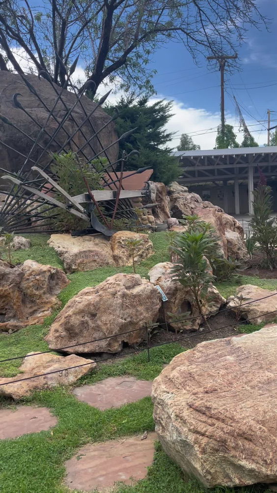 Gilgal Gardens