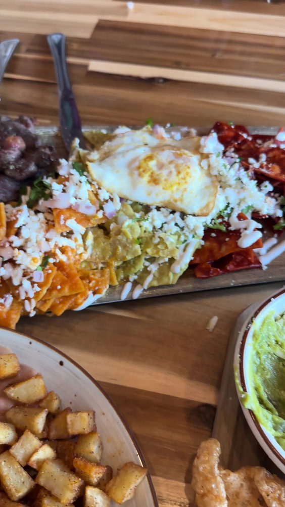 La Cocina De TJ