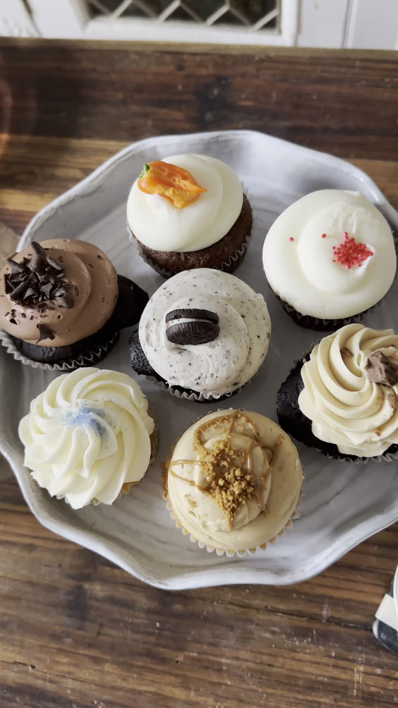 The CakeRoom