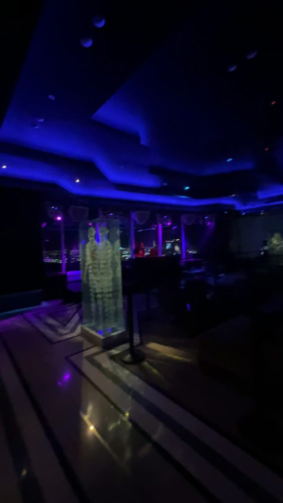 GHOSTBAR