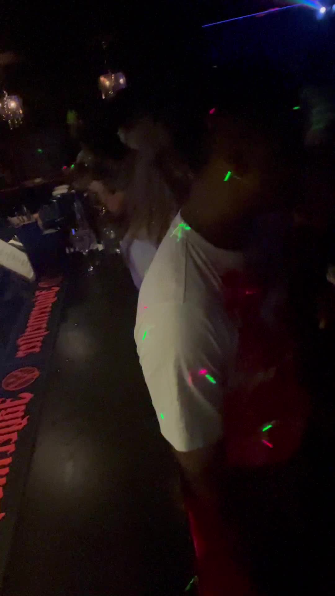 Lola Nightclub & Bar