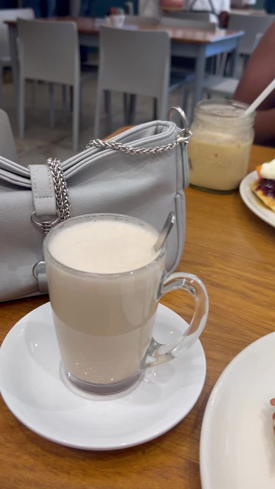Salvation Cafe