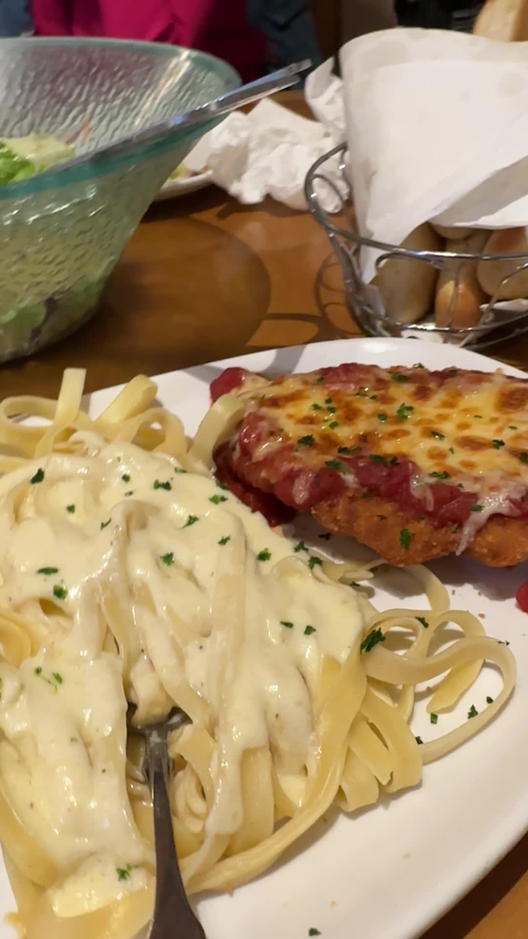 Olive Garden