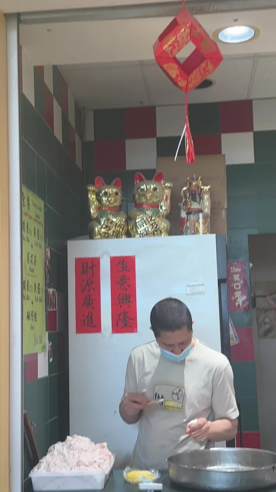 Yan Can Cook 顏記