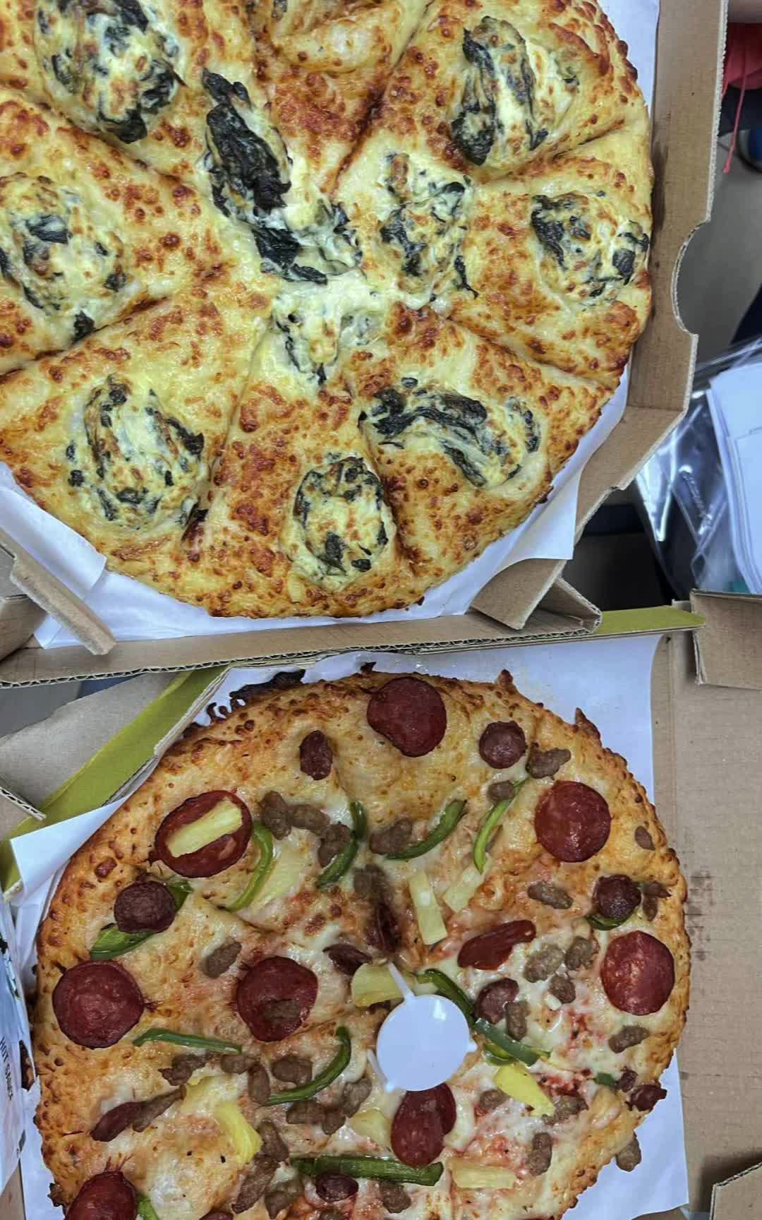 Angel's Pizza Las Piñas