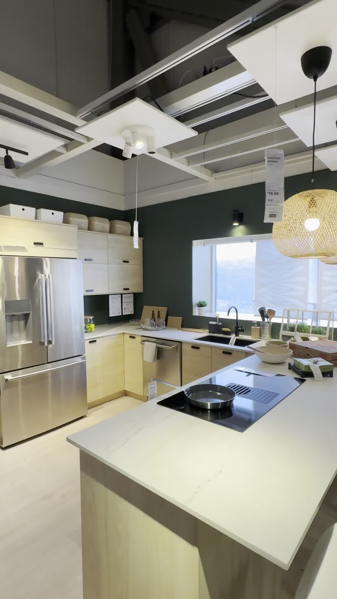 IKEA Bistro