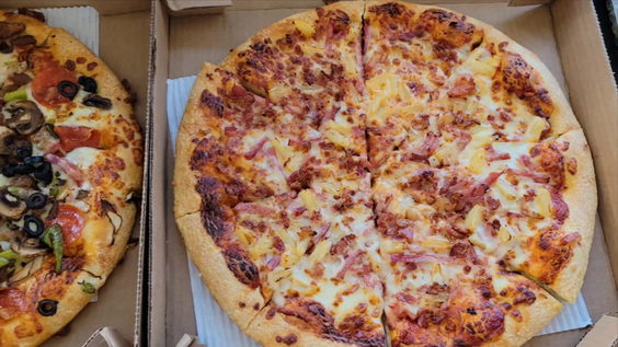 Pizza Hut