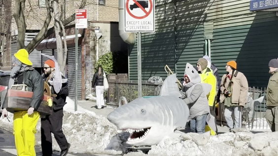 Idiotarod