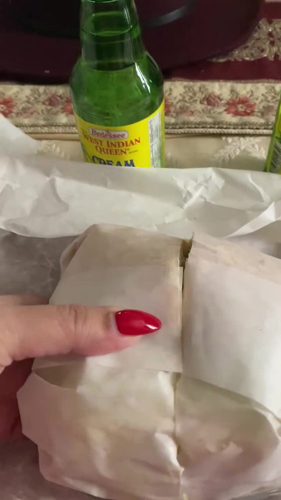 Trinciti Roti Shop & Restaurant