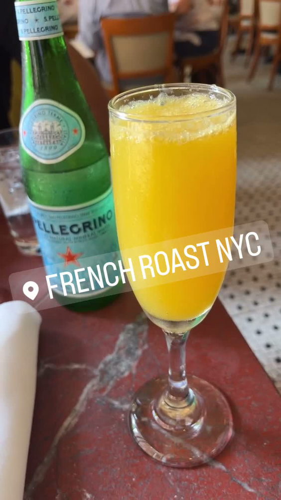 French Roast