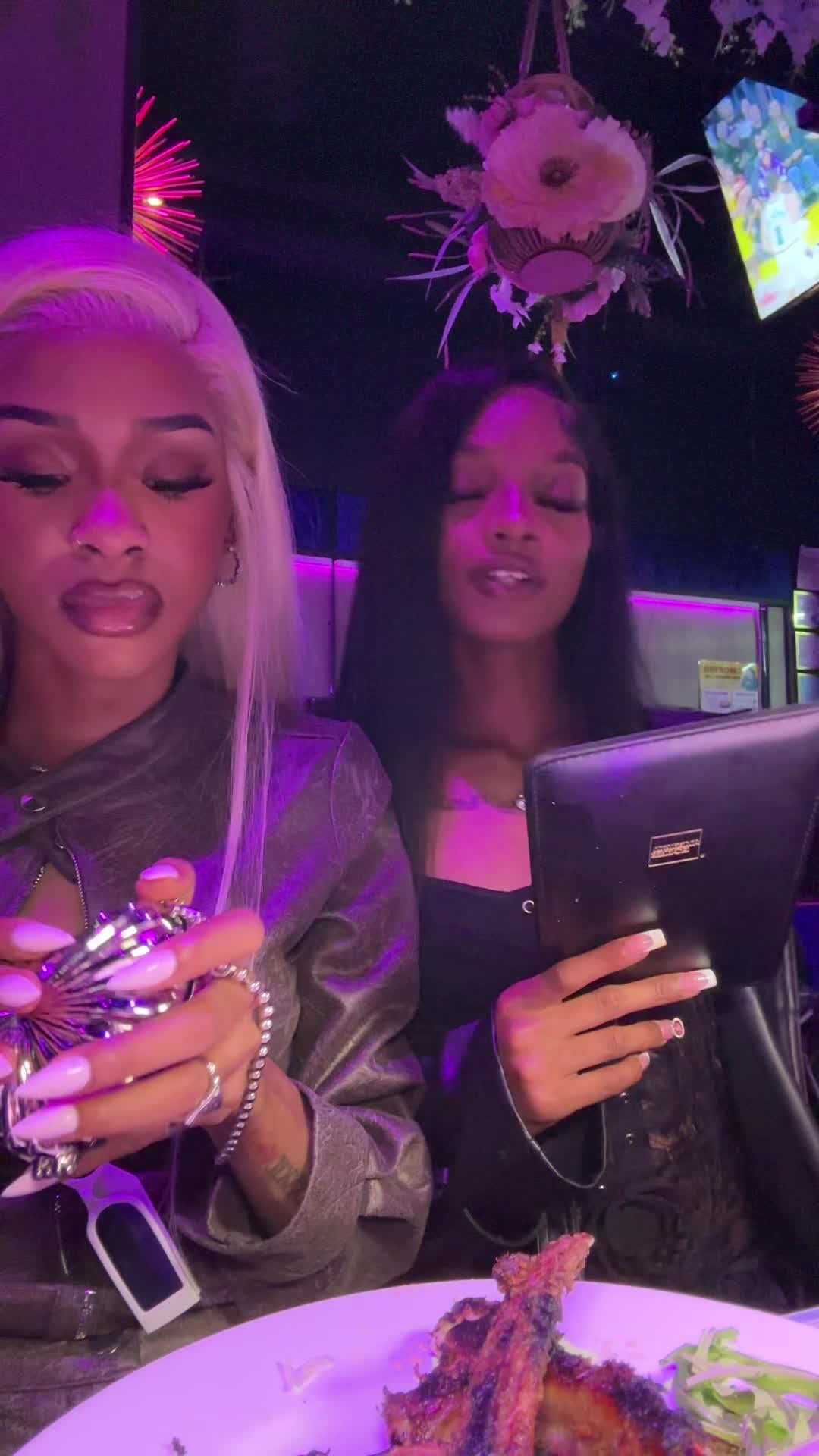 Sapphire Restaurant & Bar