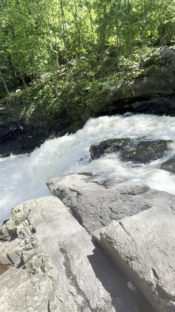 Boonton Falls