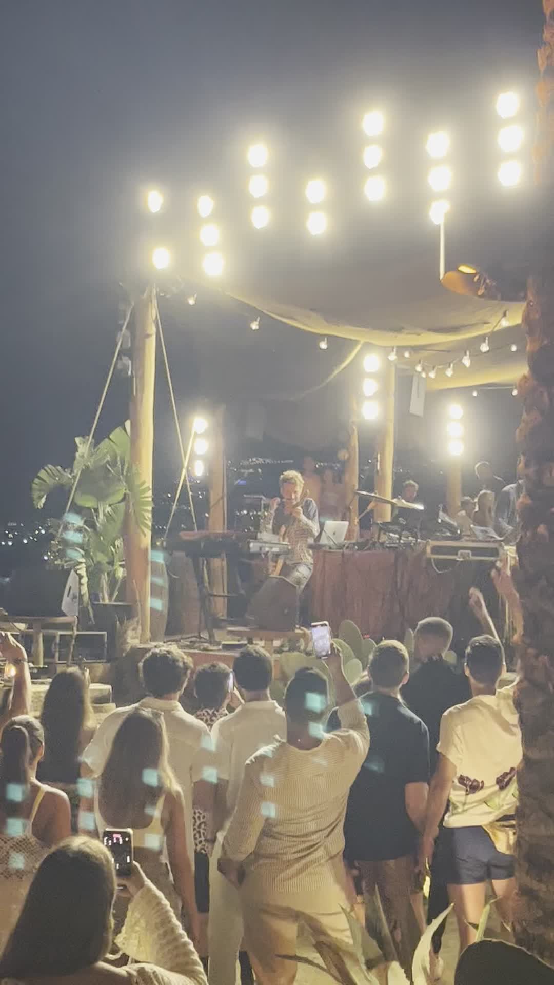 Scorpios Mykonos