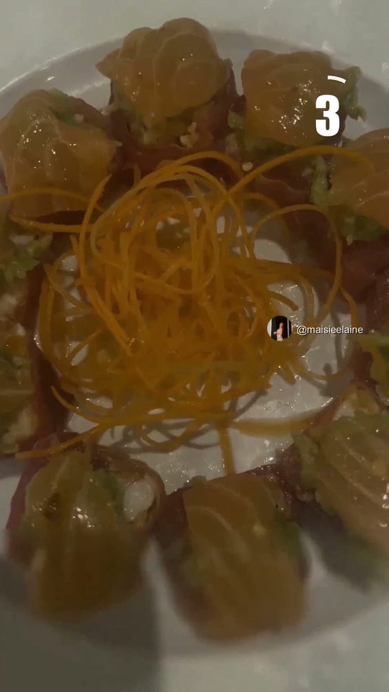 Sushi Mockï