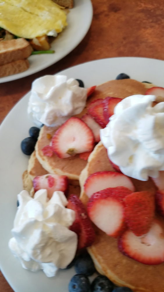 Maywood Pancake House