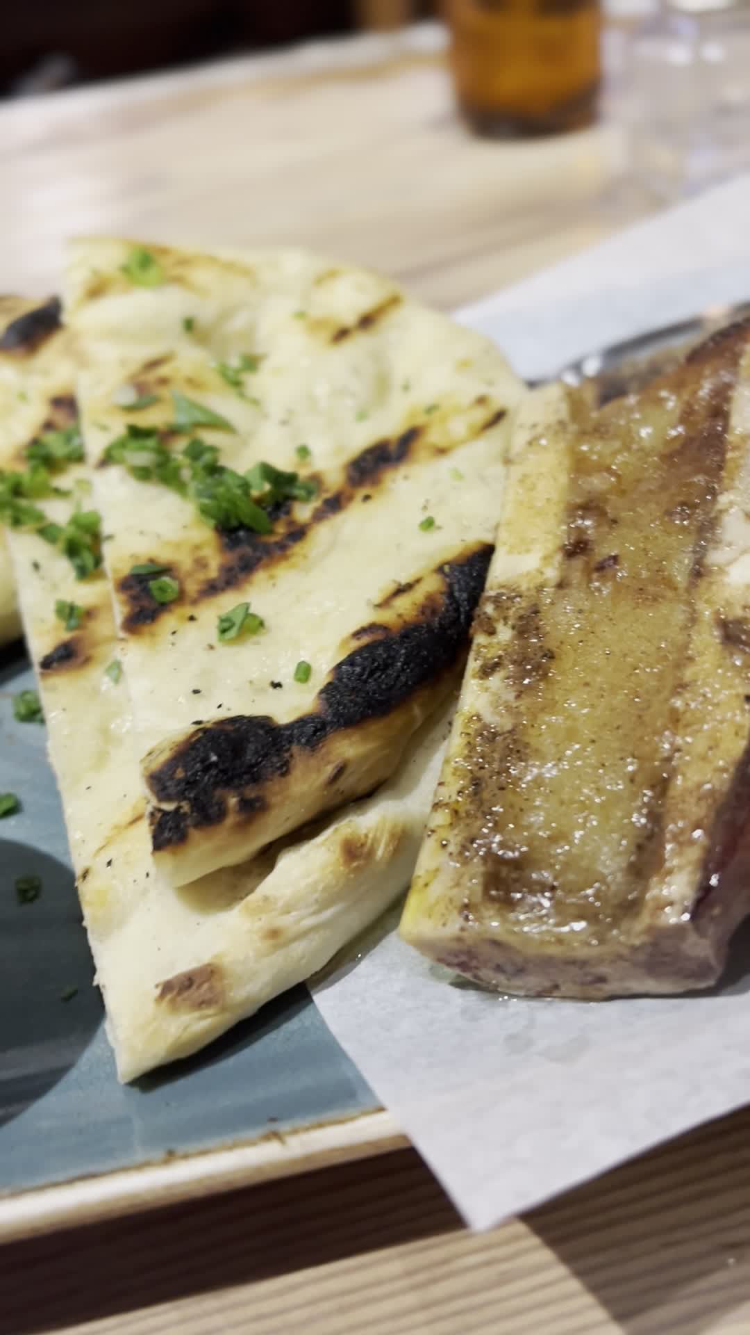 Video review of Lechon