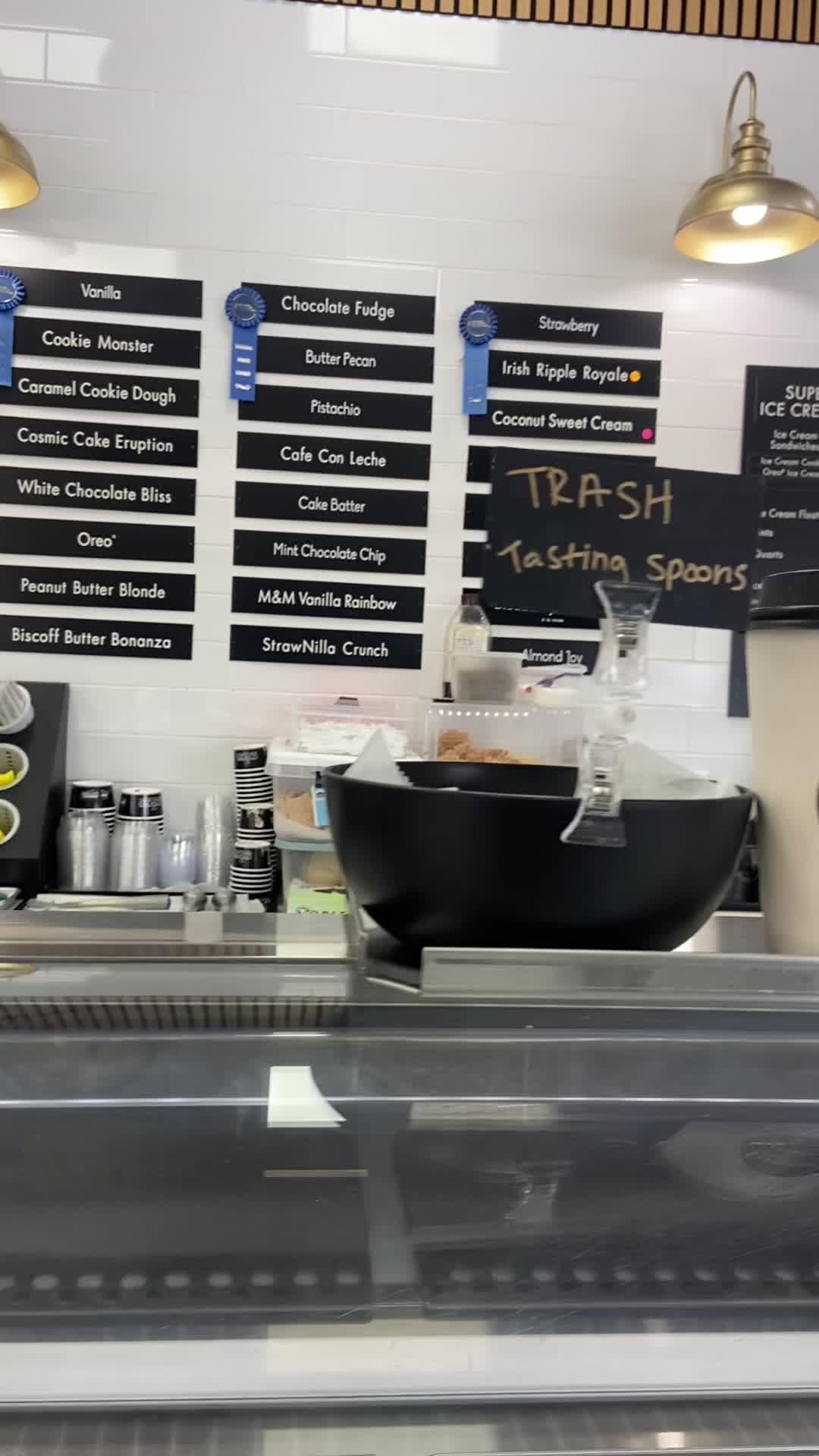 Charlie’s Bakery and Creamery