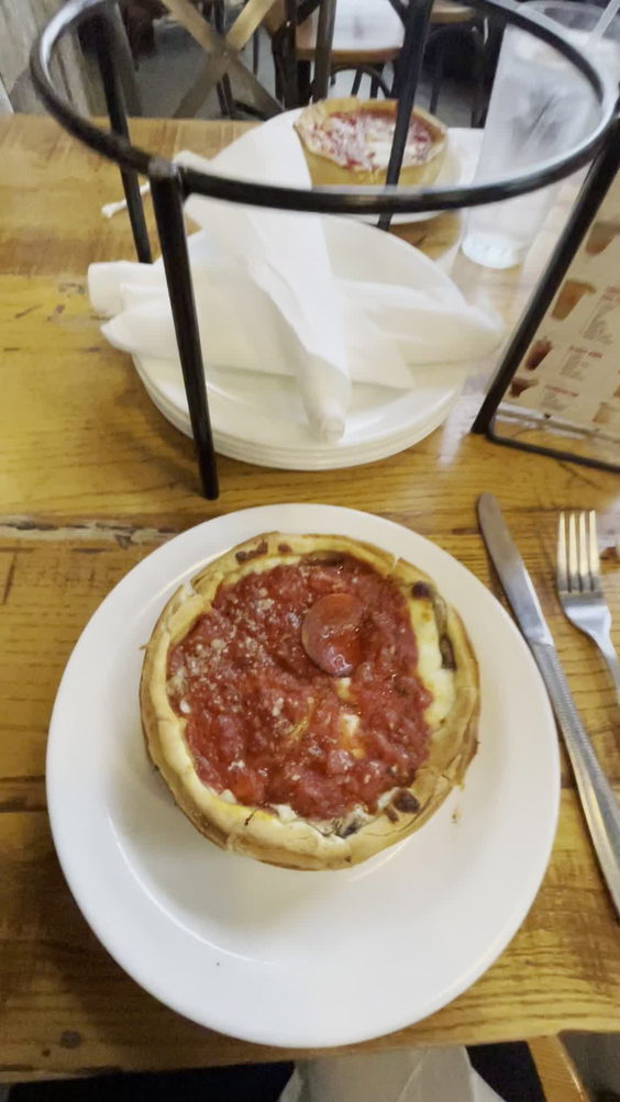 Giordano's
