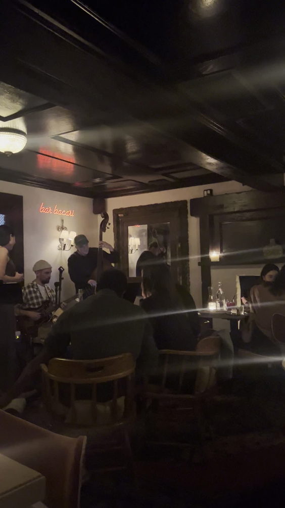 Bacari - Sherman Oaks