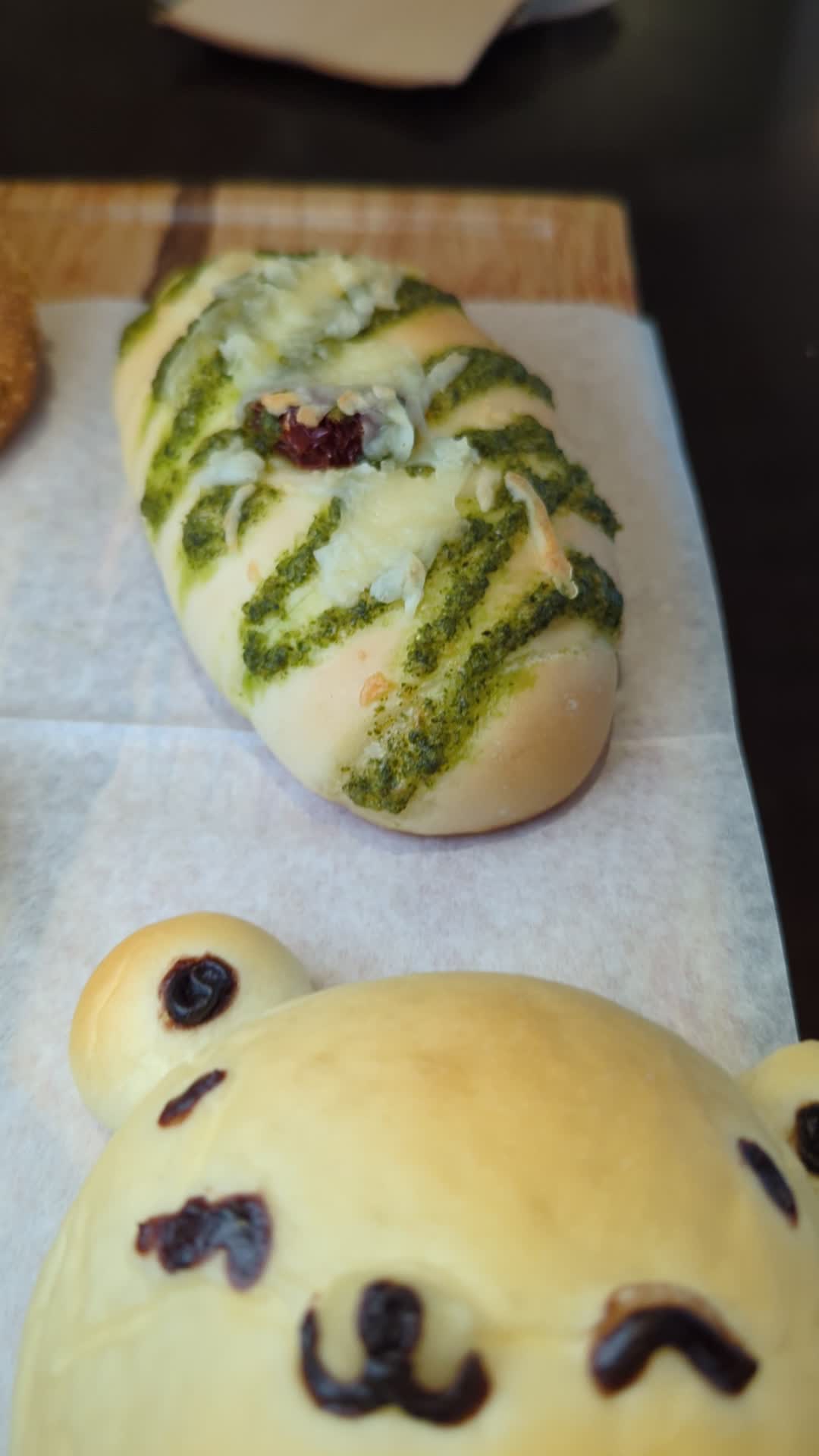 Okayama Kobo Bakery & Cafe