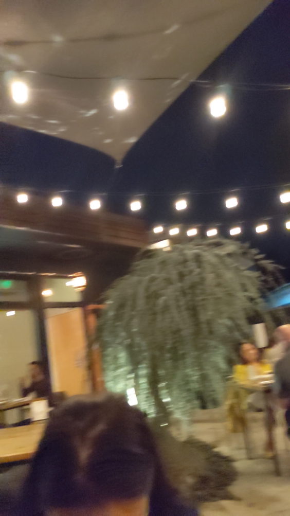 Top Hatters Kitchen & Bar