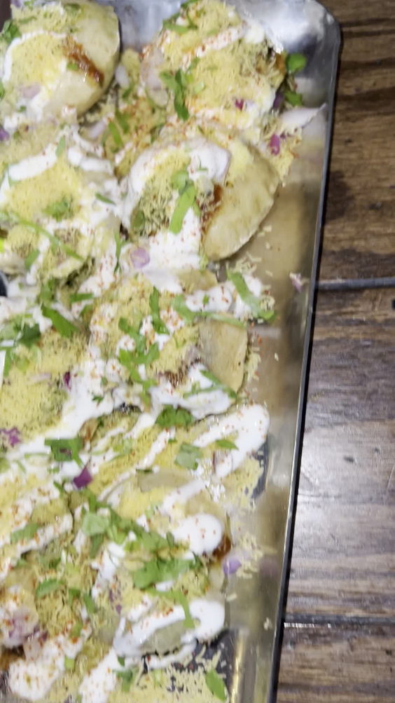 Bansari Indian Cuisine