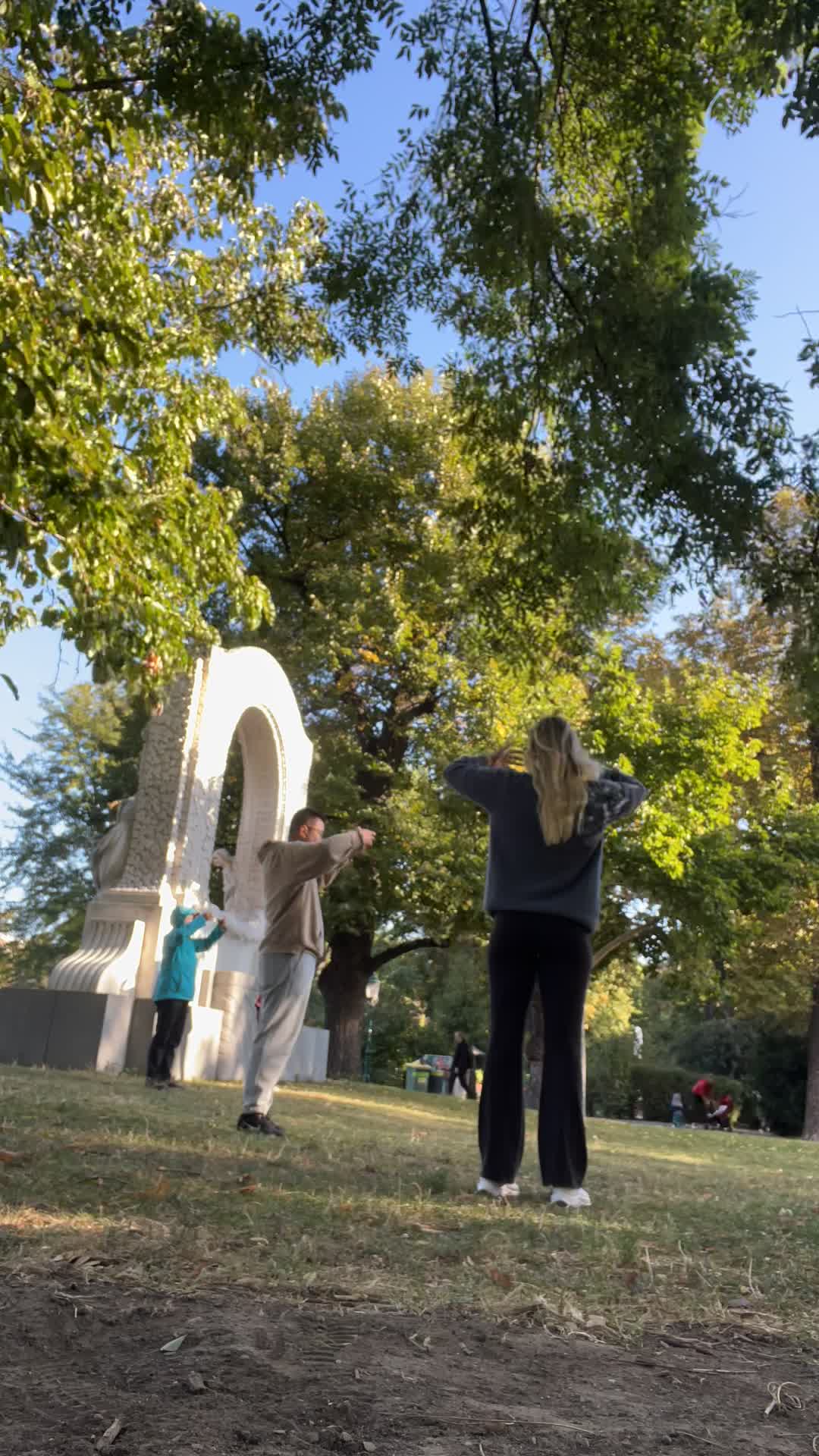 Video review of Park Hyatt Vienna