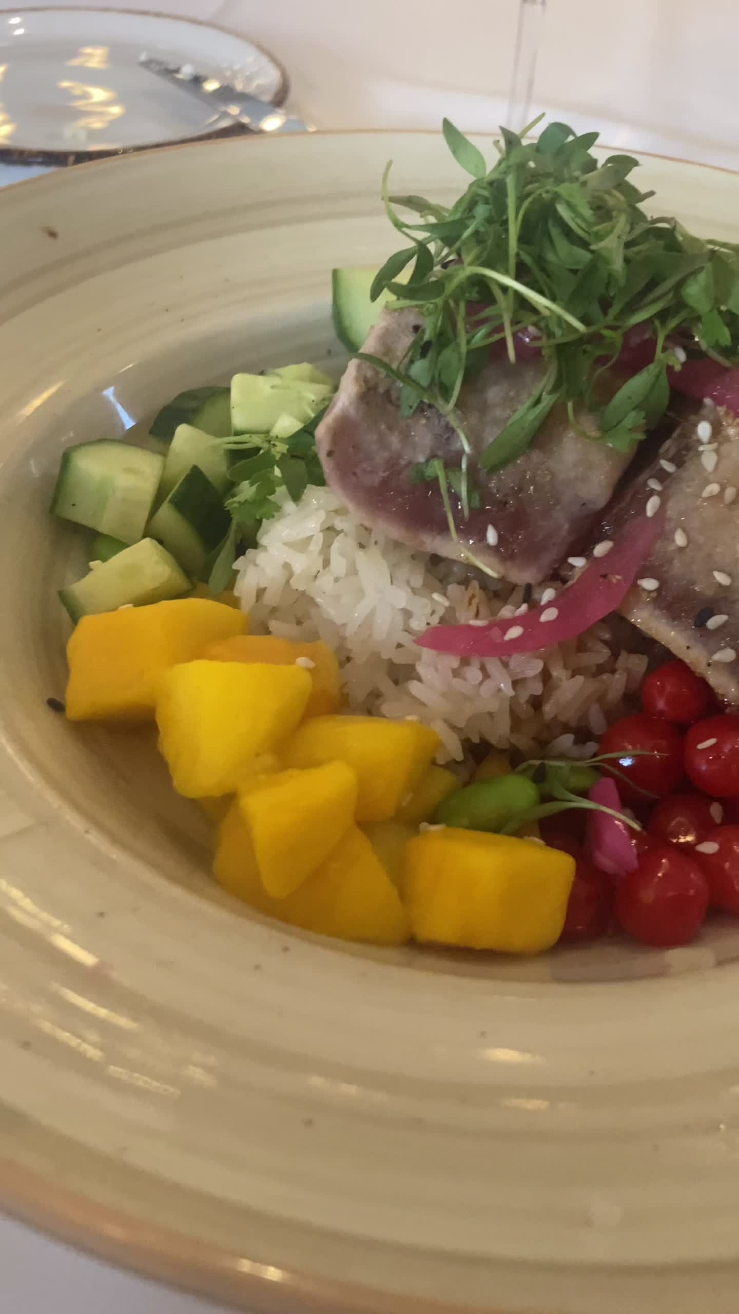 Harvest Restaurant & Bar