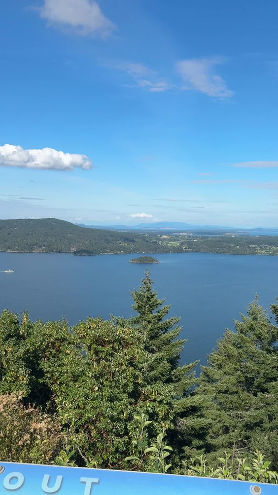 Malahat Skywalk