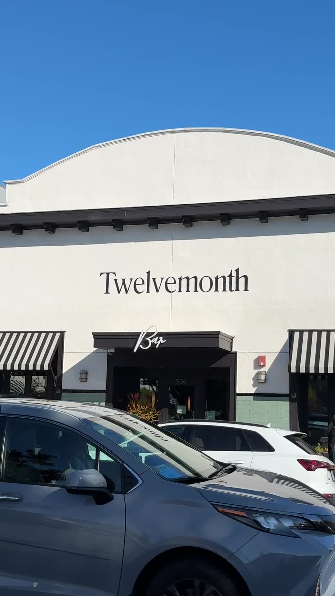 Twelvemonth