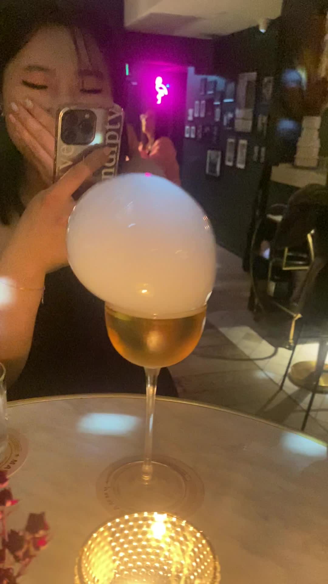 Video review of Maybe Sammy