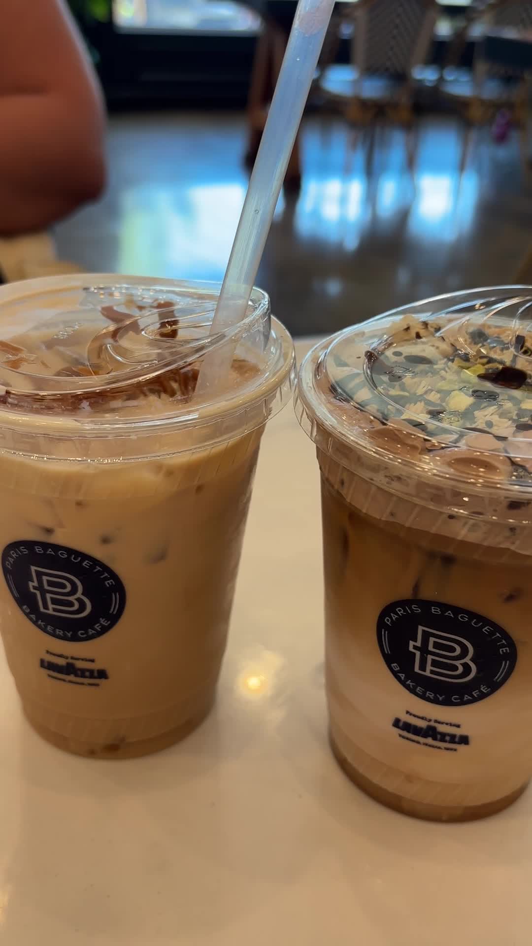 Paris Baguette