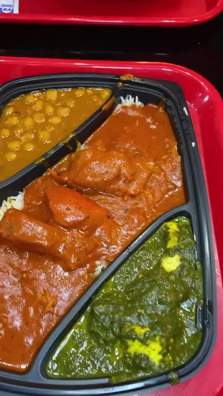 Butter Chicken Company