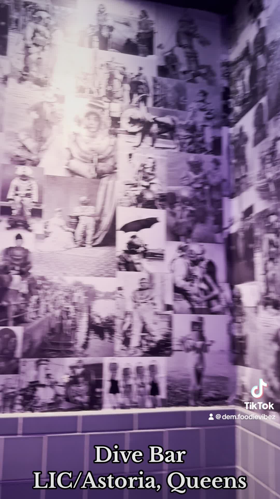 Dive Bar LIC