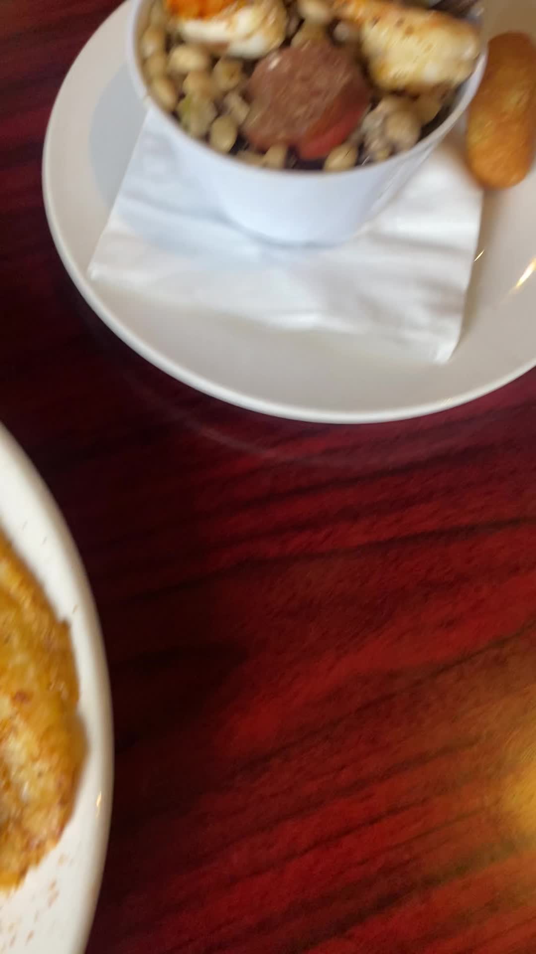 Beamie's At The River