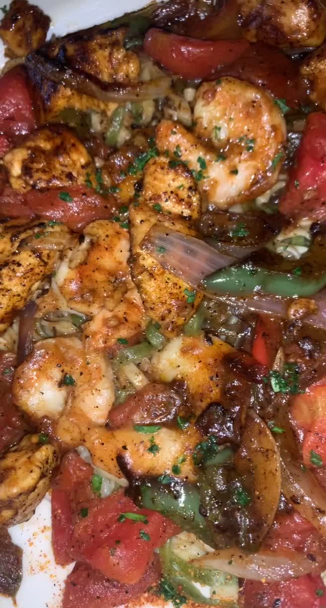 Video review of The Cheesecake Factory