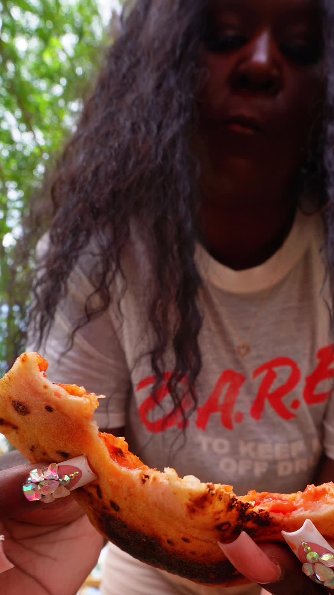 Pizza Culture Food Truck