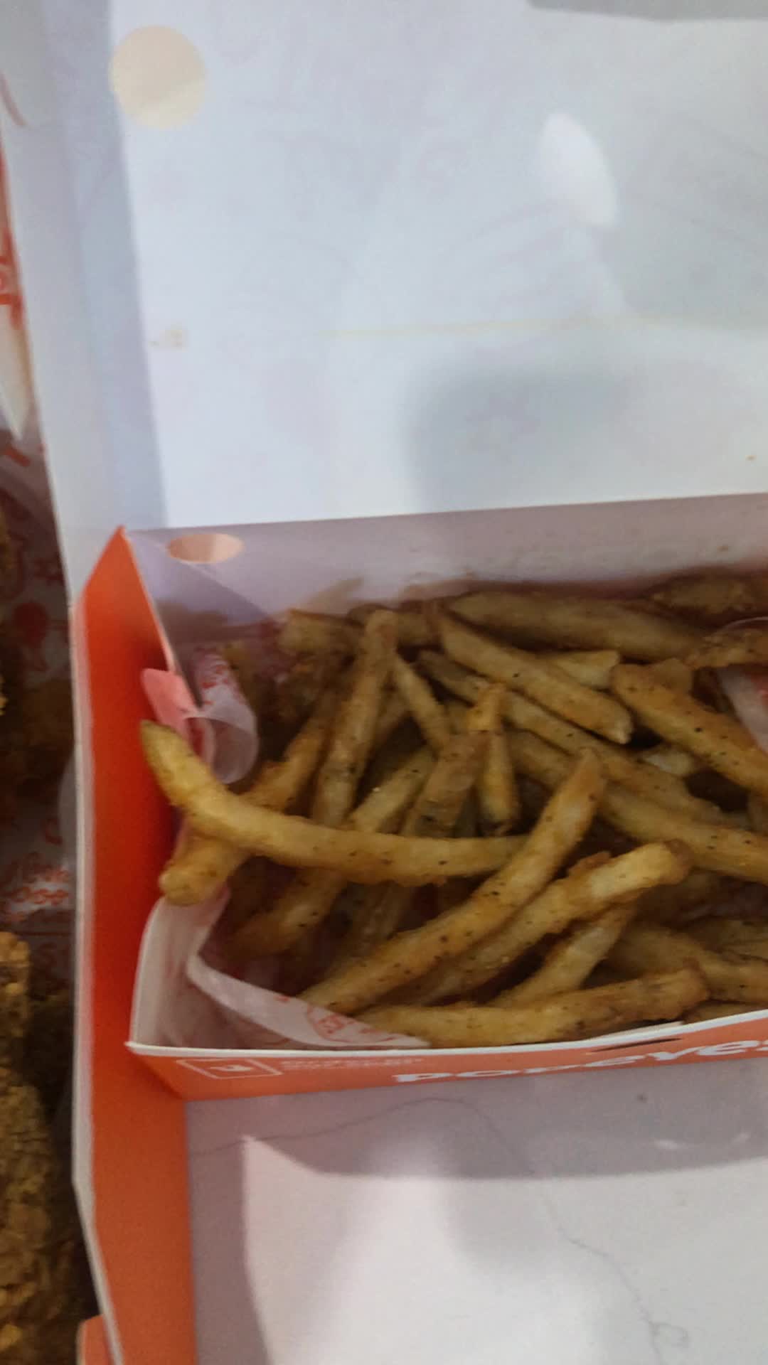 Popeyes Louisiana Kitchen