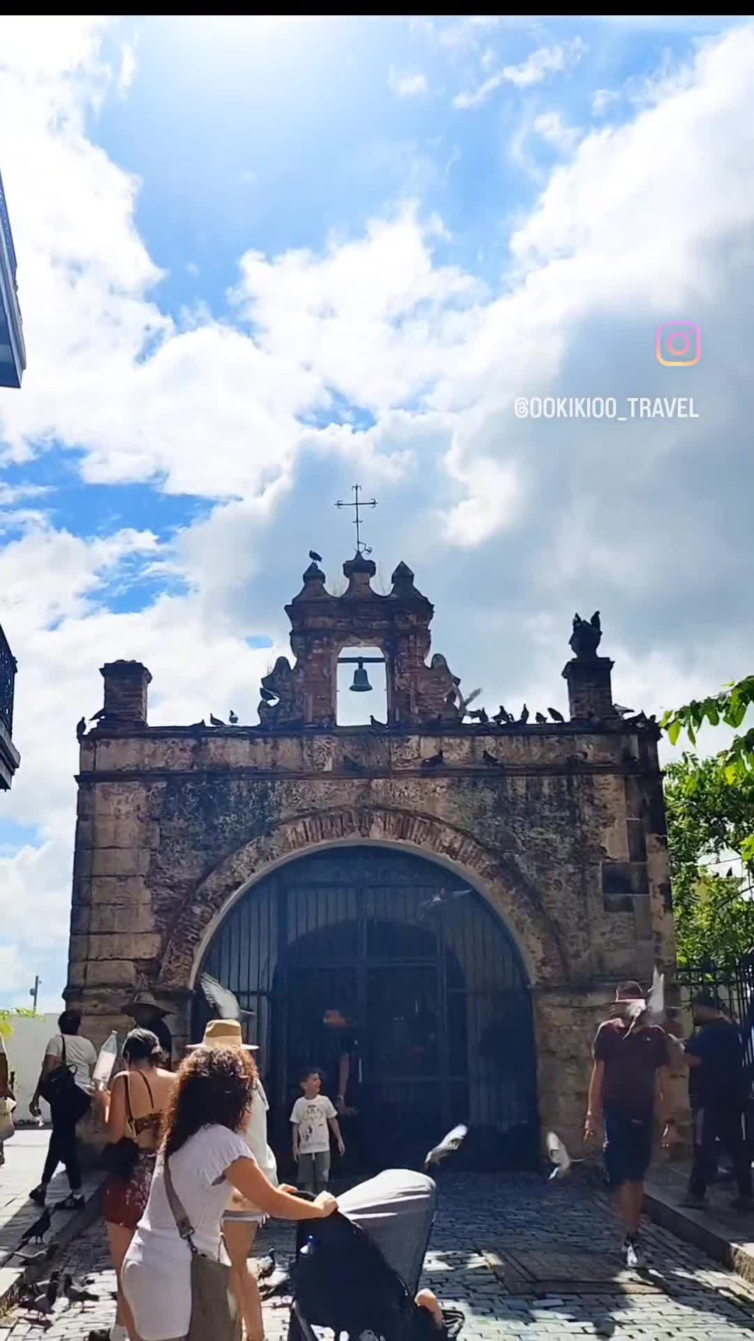Old San Juan